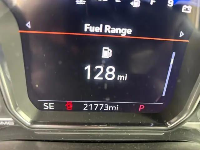 used 2023 GMC Sierra 2500 car