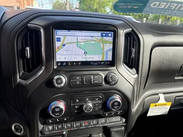 used 2023 GMC Sierra 2500 car