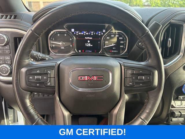 used 2023 GMC Sierra 2500 car, priced at $68,855
