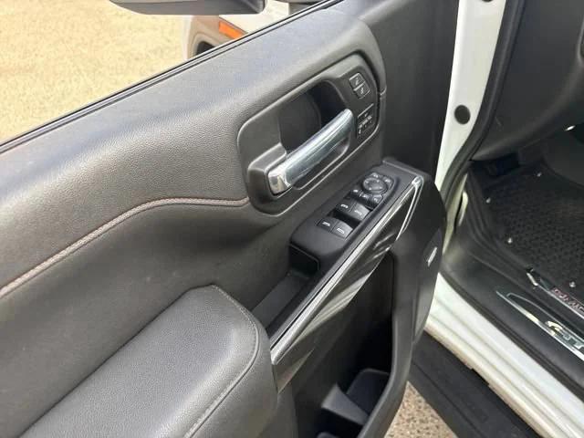 used 2023 GMC Sierra 2500 car