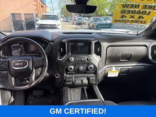 used 2023 GMC Sierra 2500 car, priced at $68,855
