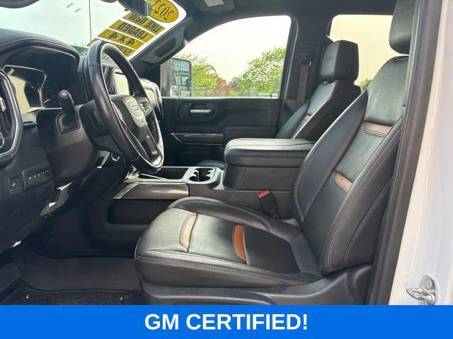 used 2023 GMC Sierra 2500 car, priced at $68,855