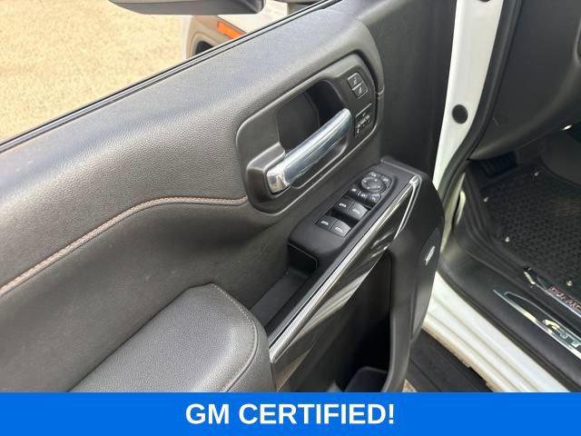 used 2023 GMC Sierra 2500 car, priced at $68,855