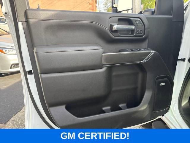 used 2023 GMC Sierra 2500 car, priced at $68,855