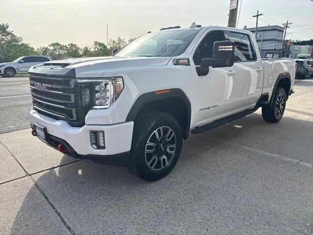 used 2023 GMC Sierra 2500 car