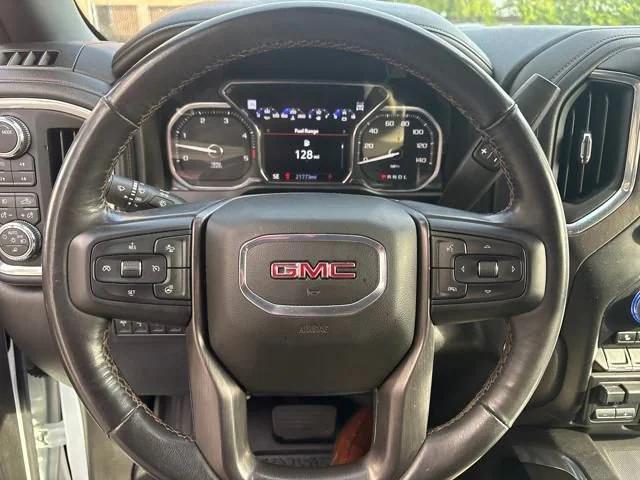 used 2023 GMC Sierra 2500 car