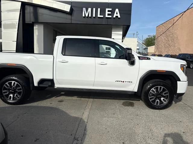 used 2023 GMC Sierra 2500 car