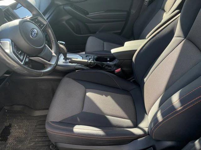 used 2019 Subaru Crosstrek car, priced at $21,522