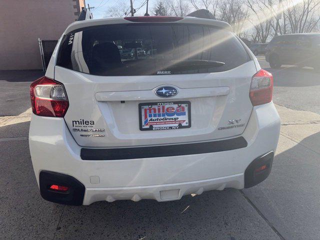 used 2015 Subaru XV Crosstrek car, priced at $14,911