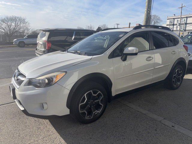 used 2015 Subaru XV Crosstrek car, priced at $14,911