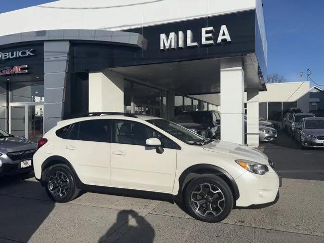 used 2015 Subaru XV Crosstrek car, priced at $14,911