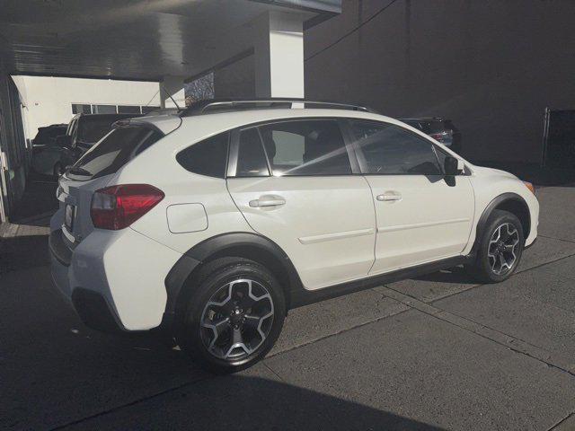 used 2015 Subaru XV Crosstrek car, priced at $14,911