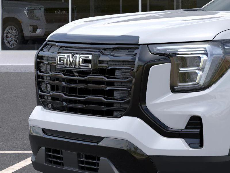new 2026 GMC Terrain car, priced at $35,290