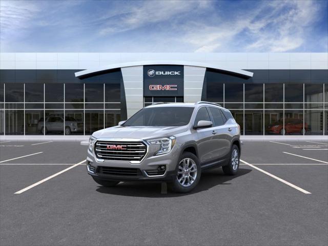 new 2024 GMC Terrain car, priced at $36,190