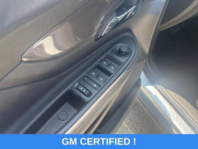 used 2022 Buick Encore car, priced at $20,444