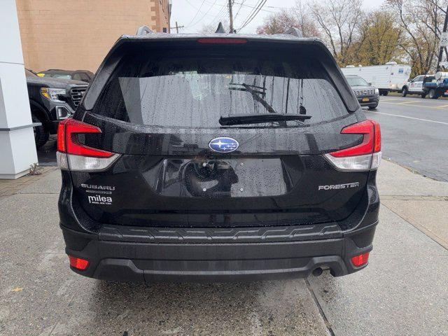 used 2019 Subaru Forester car, priced at $22,911