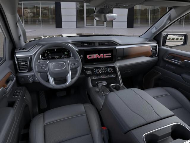 new 2024 GMC Sierra 1500 car, priced at $76,455