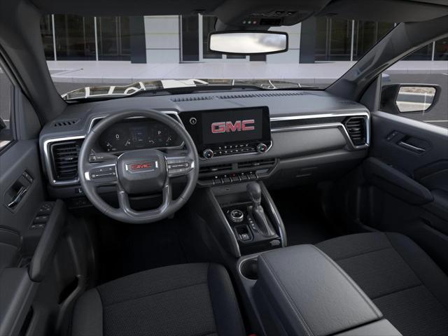 new 2024 GMC Canyon car, priced at $47,510