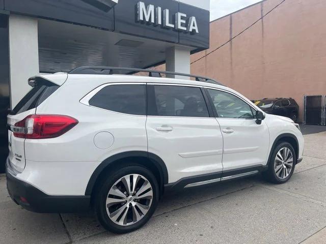 used 2021 Subaru Ascent car, priced at $30,599