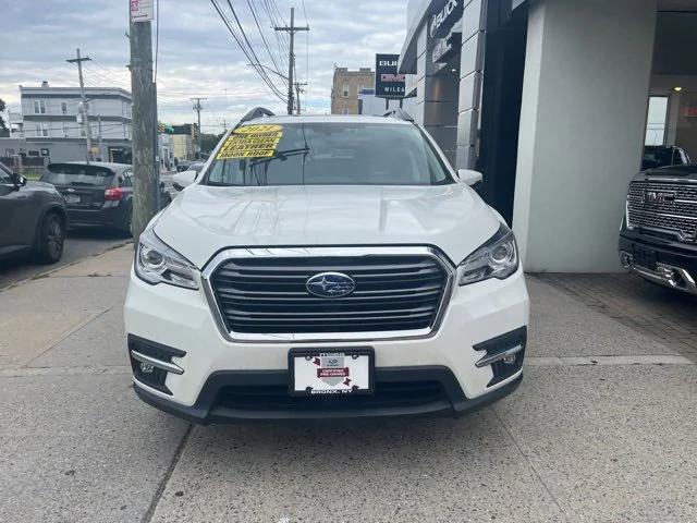 used 2021 Subaru Ascent car, priced at $30,599