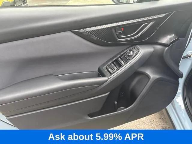 used 2022 Subaru Crosstrek car, priced at $25,966