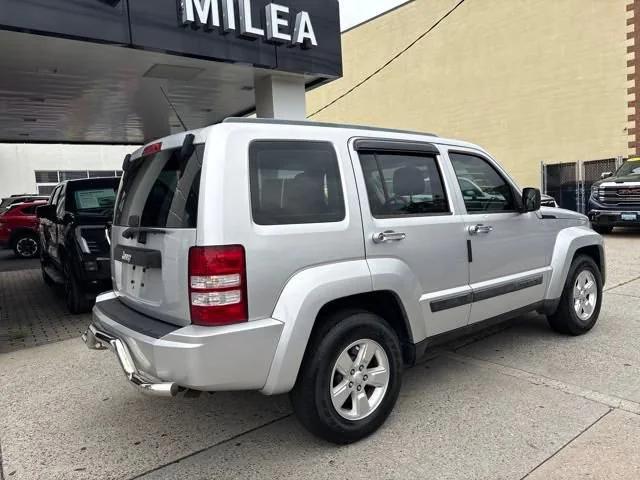 used 2011 Jeep Liberty car, priced at $8,998