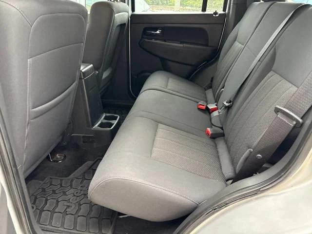 used 2011 Jeep Liberty car, priced at $8,998