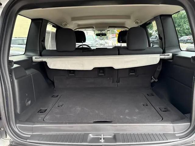 used 2011 Jeep Liberty car, priced at $8,998