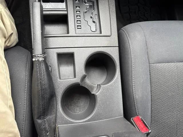 used 2011 Jeep Liberty car, priced at $8,998