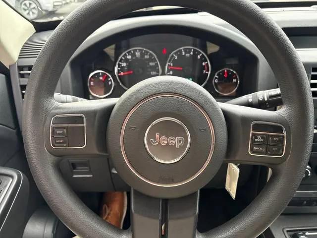 used 2011 Jeep Liberty car, priced at $8,998