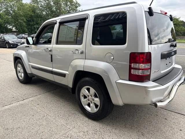 used 2011 Jeep Liberty car, priced at $8,998