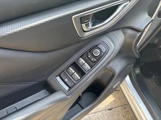 used 2021 Subaru Forester car, priced at $24,933