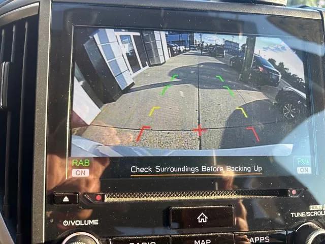 used 2023 Subaru Crosstrek car, priced at $25,811