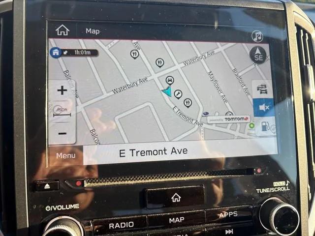 used 2023 Subaru Crosstrek car, priced at $25,811