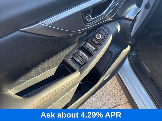 used 2023 Subaru Crosstrek car, priced at $26,500