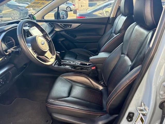 used 2023 Subaru Crosstrek car, priced at $25,811