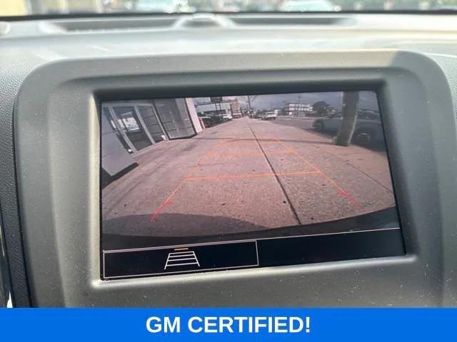 used 2023 Chevrolet Equinox car, priced at $23,811