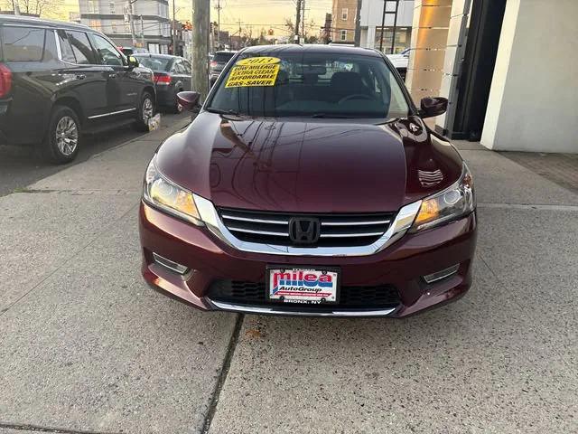 used 2013 Honda Accord car, priced at $13,912