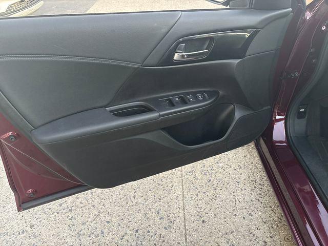 used 2013 Honda Accord car, priced at $13,912