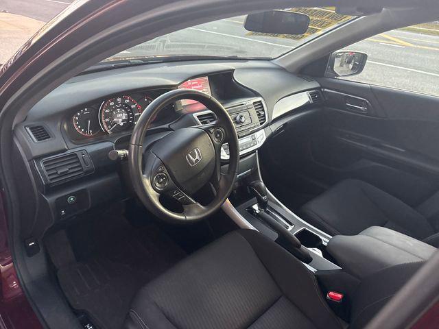 used 2013 Honda Accord car, priced at $13,912