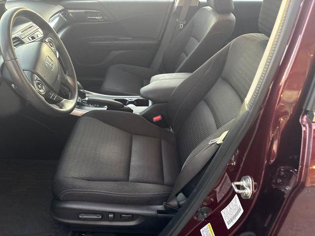 used 2013 Honda Accord car, priced at $13,912