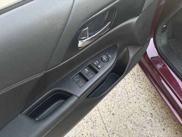 used 2013 Honda Accord car, priced at $13,912