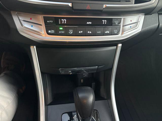 used 2013 Honda Accord car, priced at $13,912