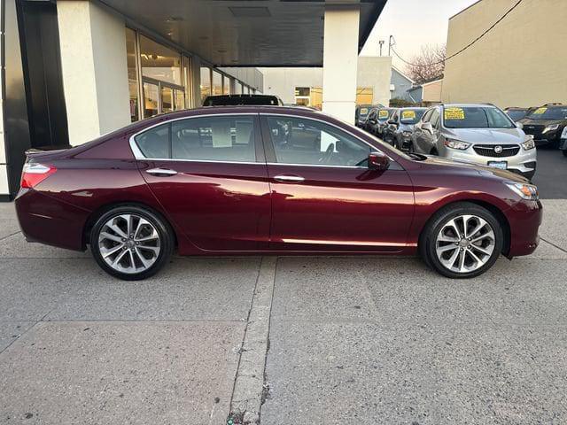 used 2013 Honda Accord car, priced at $13,912
