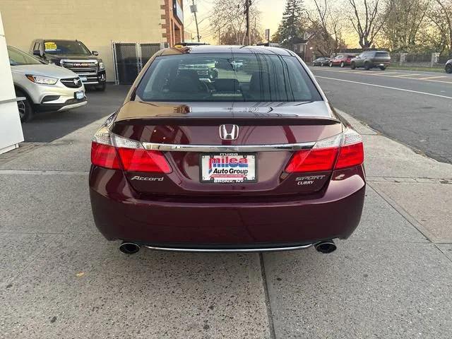used 2013 Honda Accord car, priced at $13,912