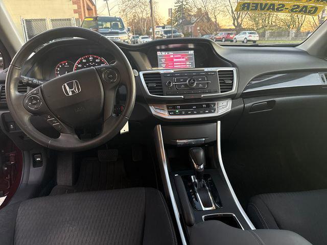 used 2013 Honda Accord car, priced at $13,912