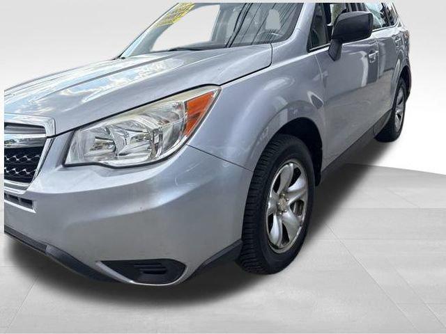 used 2014 Subaru Forester car, priced at $10,944