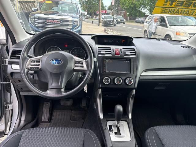 used 2014 Subaru Forester car, priced at $10,944