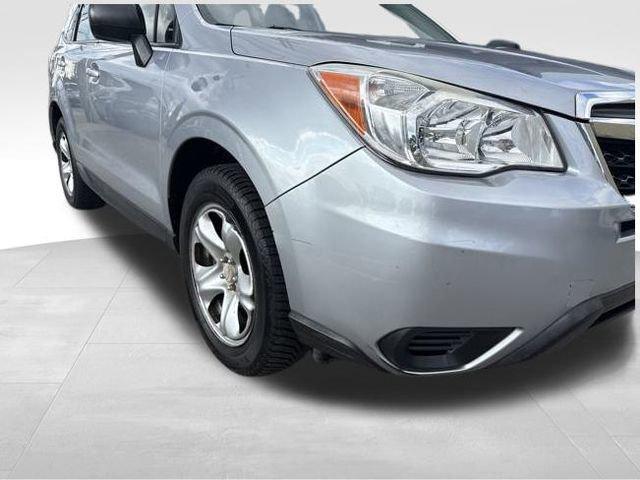 used 2014 Subaru Forester car, priced at $10,944
