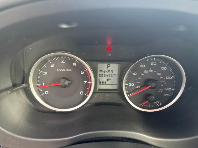 used 2014 Subaru Forester car, priced at $10,944